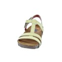 Sandalias Art Company zapatos Mujer modelo Grass Waxed Beige 