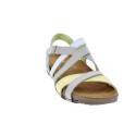 Sandalias Art Company zapatos Mujer modelo Grass Waxed Gris 