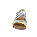 Sandalias Art Company zapatos Mujer modelo Grass Waxed Gris 