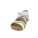 Sandalias Art Company zapatos Mujer modelo Grass Waxed Gris 