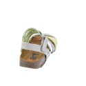 Sandalias Art Company zapatos Mujer modelo Grass Waxed Gris 