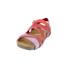 Sandalias Art Company zapatos Mujer modelo Grass Waxed Naranja 