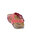 Sandalias Art Company zapatos Mujer modelo Grass Waxed Naranja 