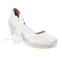 Alpargatas Toni Pons zapatos Mujer modelo Julia Beige 