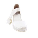 Alpargatas Toni Pons zapatos Mujer modelo Julia Beige 