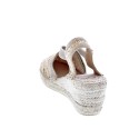 Alpargatas Toni Pons zapatos Mujer modelo Terra Beige 