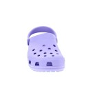 Sandalias Crocs zapatos Niño modelo Classic Clog Violeta 