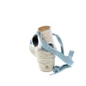 Alpargatas Toni Pons zapatos Mujer modelo Viola Azul 
