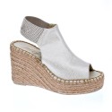 Sandalias Replay zapatos Mujer modelo Tyne Beige 