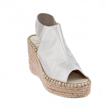 Sandalias Replay zapatos Mujer modelo Tyne Beige 