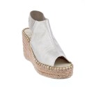 Sandalias Replay zapatos Mujer modelo Tyne Beige 