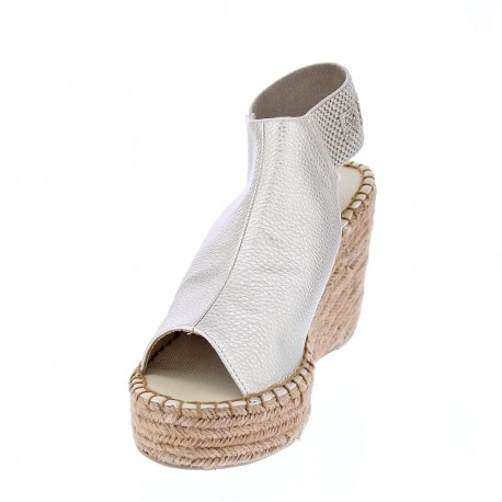 Sandalias Replay zapatos Mujer modelo Tyne Beige 