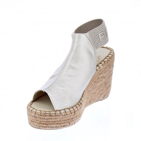 Sandalias Replay zapatos Mujer modelo Tyne Beige 
