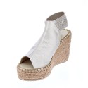 Sandalias Replay zapatos Mujer modelo Tyne Beige 