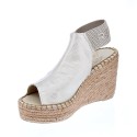 Sandalias Replay zapatos Mujer modelo Tyne Beige 