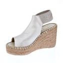 Sandalias Replay zapatos Mujer modelo Tyne Beige 