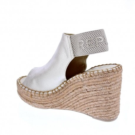 Sandalias Replay zapatos Mujer modelo Tyne Beige 