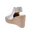 Sandalias Replay zapatos Mujer modelo Tyne Beige 