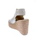 Sandalias Replay zapatos Mujer modelo Tyne Beige 