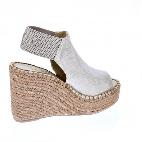 Sandalias Replay zapatos Mujer modelo Tyne Beige 