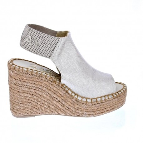 Sandalias Replay zapatos Mujer modelo Tyne Beige 