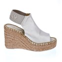 Sandalias Replay zapatos Mujer modelo Tyne Beige 