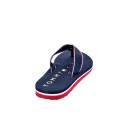 Chanclas Tommy Hilfiger zapatos Mujer modelo Th Hardware Azul 