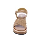 Sandalias Alpe zapatos Mujer modelo 23561201 Marrón 