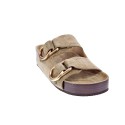 Sandalias Alpe zapatos Mujer modelo 23641101 Beige 
