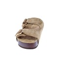 Sandalias Alpe zapatos Mujer modelo 23641101 Beige 