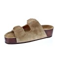 Sandalias Alpe zapatos Mujer modelo 23641101 Beige 