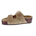 Sandalias Alpe zapatos Mujer modelo 23641101 Beige 