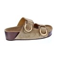 Sandalias Alpe zapatos Mujer modelo 23641101 Beige 