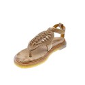 Sandalias Alpe zapatos Mujer modelo 23781101 Beige 