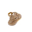 Sandalias Alpe zapatos Mujer modelo 23781101 Beige 
