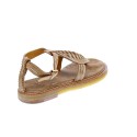 Sandalias Alpe zapatos Mujer modelo 23781101 Beige 