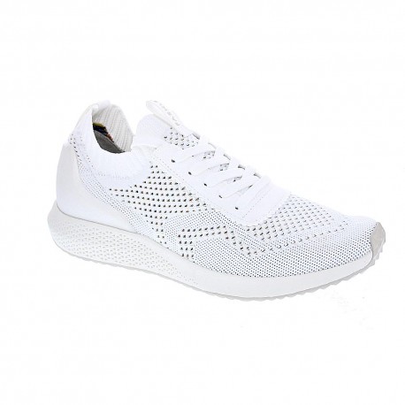 Zapatillas Tamaris zapatos Mujer modelo 23714 Blanco 