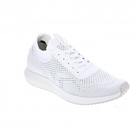 Zapatillas Tamaris zapatos Mujer modelo 23714 Blanco 