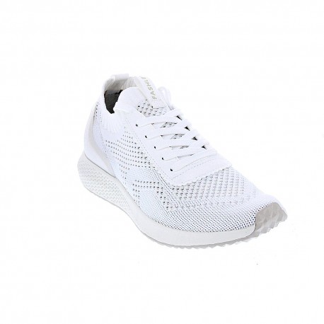 Zapatillas Tamaris zapatos Mujer modelo 23714 Blanco 