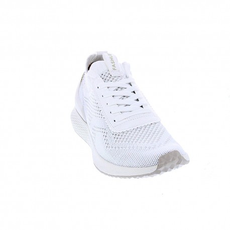 Zapatillas Tamaris zapatos Mujer modelo 23714 Blanco 
