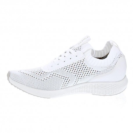 Zapatillas Tamaris zapatos Mujer modelo 23714 Blanco 