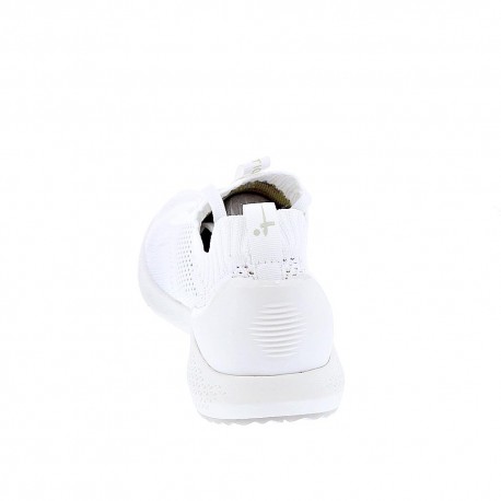 Zapatillas Tamaris zapatos Mujer modelo 23714 Blanco 