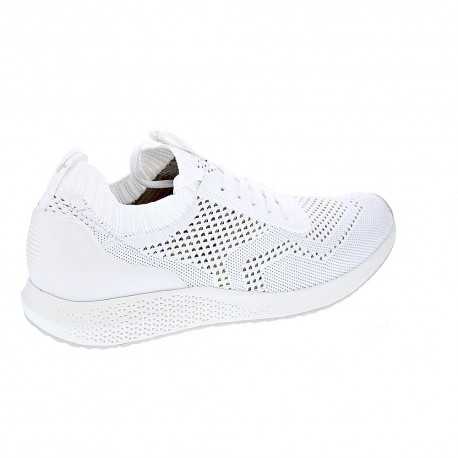 Zapatillas Tamaris zapatos Mujer modelo 23714 Blanco 