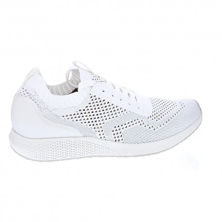 Zapatillas Tamaris zapatos Mujer modelo 23714 Blanco 