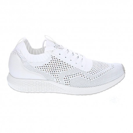 Zapatillas Tamaris zapatos Mujer modelo 23714 Blanco 