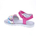 Sandalias Asso zapatos Niña modelo 13528 Rosa 