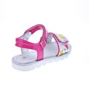 Sandalias Asso zapatos Niña modelo 13528 Rosa 