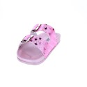 Sandalias Asso zapatos Niña modelo 13320 Rosa 