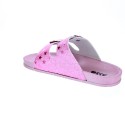 Sandalias Asso zapatos Niña modelo 13320 Rosa 