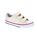 Zapatillas Converse zapatos Niño modelo Star Player Ev 3V Beige 